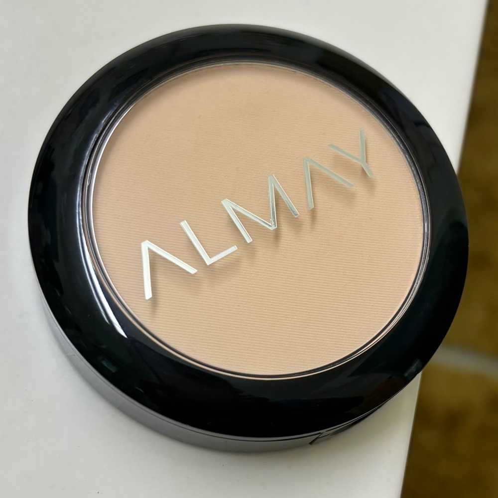 Almay Cream Setting Powder Matte Finish